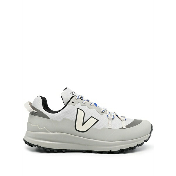 ヴェジャ メンズ スニーカー シューズ X ??tudes trek-shell sneakers Grey|asty
