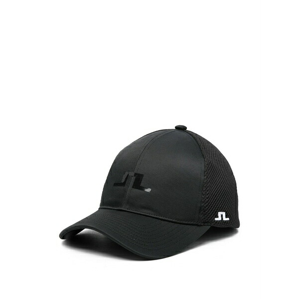 ジェイ リンドバーグ メンズ かぶり笠 佩び物 Jl pro baseball cap Black