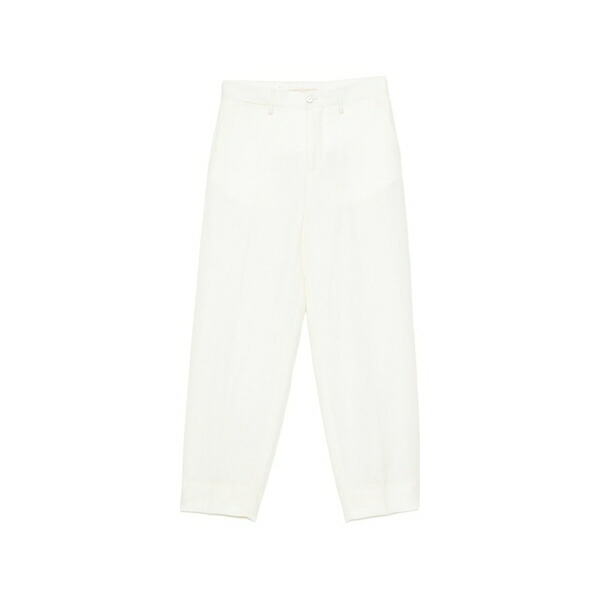 ブリリア 1949 レディース カジュアルパンツ ボトムス Charlotte trousers Neutrals|asty