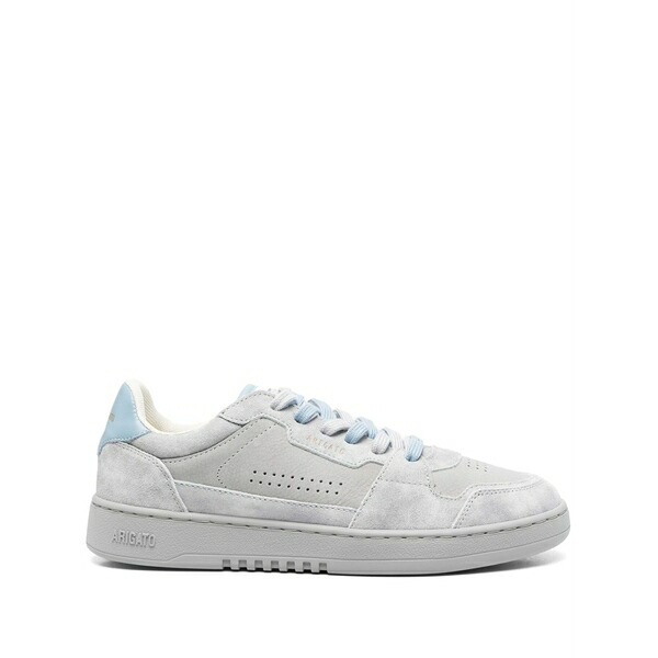 アクセルアリガト メンズ スニーカー シューズ Dice lo sneakers Blue