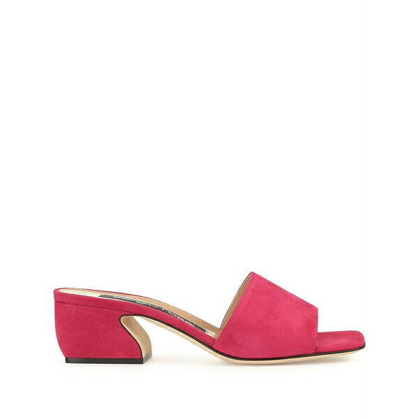 セルジオロッシ レディース サンダル シューズ 45粍 si rossi sandals Pink