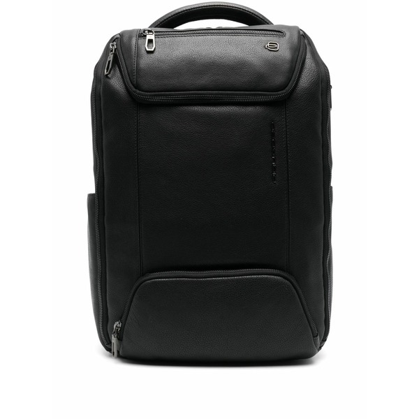 ピークアドロ  メンズ うしろ側容器に並べる・背嚢 御徒面子 Personalizable laptop backpack 14\