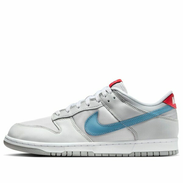 Nike ナイキ メンズ スニーカー  【Nike Dunk Low \u0027Silver Surfer\u0027 HF0391-001】  大きさ US_M_15