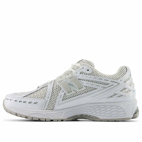 New Balance ニュー平衡にする メンズ スニーカー  【New Balance 1906R \u0027White Team Royal\u0027 U1906RCA】  大きさ US_M_13