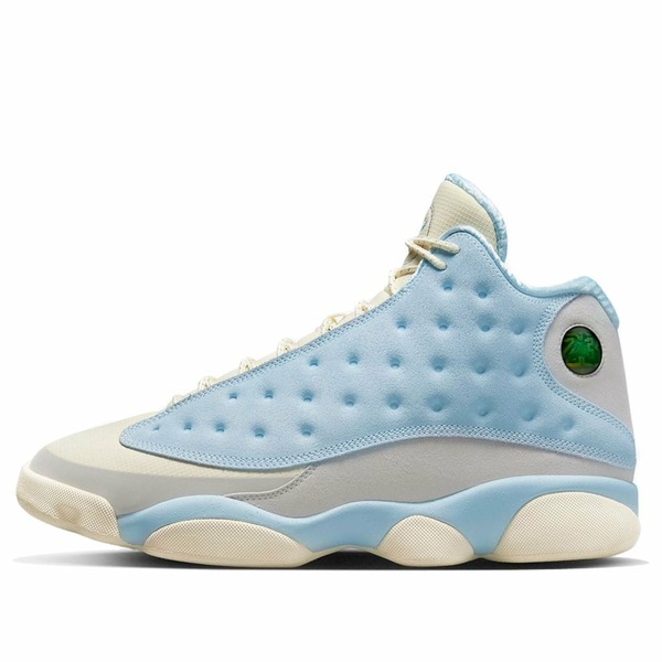 Air Jordan ジョーダン メンズ スニーカー 【Air Jordan 13 Retro x SoleFly 'Id Rather Be Fishing' DX5763-100】 サイズ US_M_4｜asty