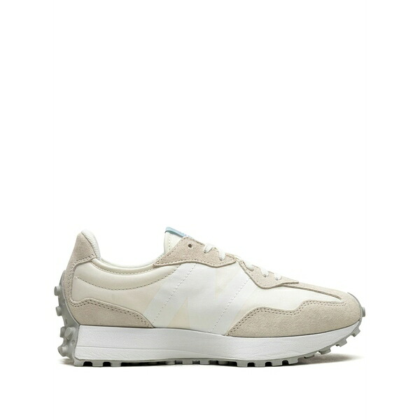 ニューバランス レディース スニーカー シューズ 327 "neutral" sneakers Neutrals｜asty