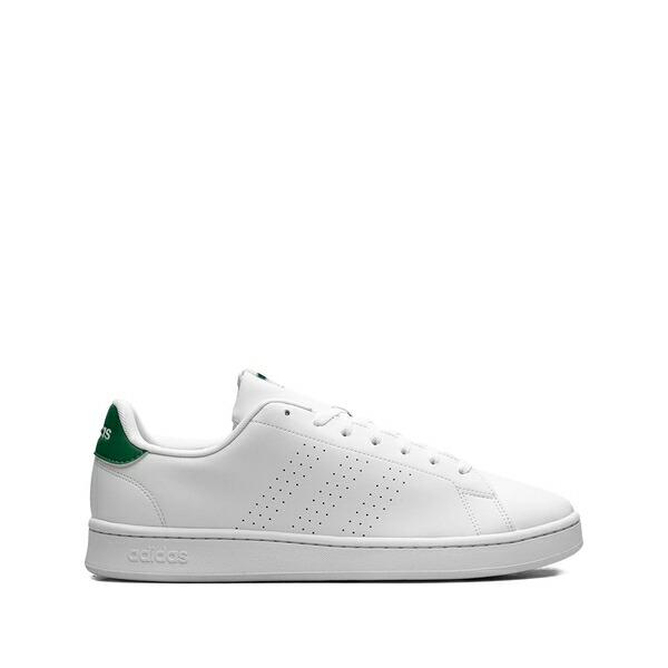 アディダス メンズ スニーカー シューズ Advantage 2.0 sneakers White｜asty