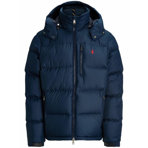 ラルフローレン メンズ ジャケット＆ブルゾン アウター Gorham jacket Blue｜asty