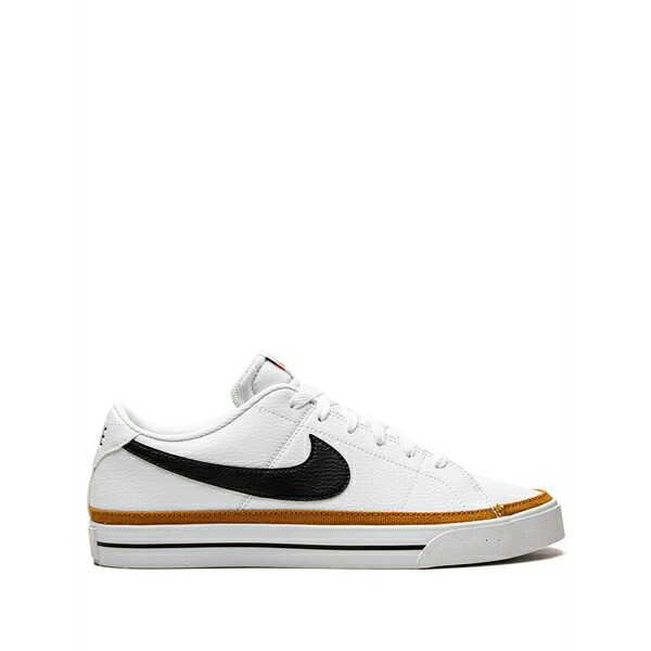 ナイキ レディース スニーカー シューズ Court legacy nn sneakers White|asty
