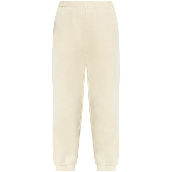 バイマレンバーガー レディース カジュアルパンツ ボトムス Hali track pants Neutrals