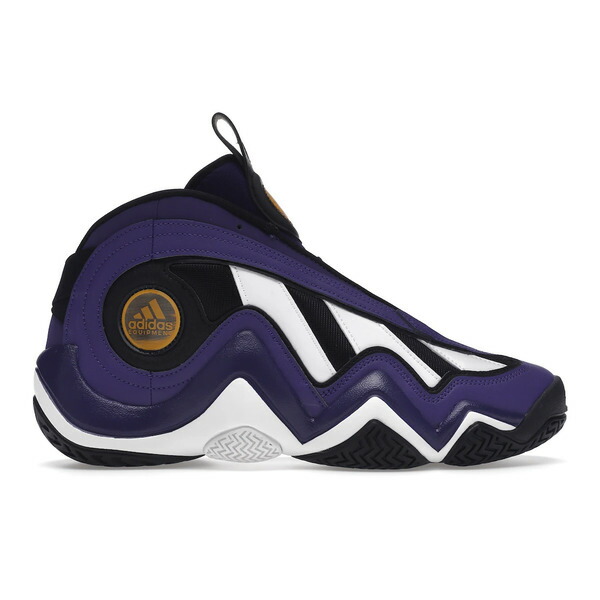 adidas アディダス メンズ スニーカー 【adidas Crazy 97 EQT】 サイズ US_9(27.0cm) Kobe Bryant 1997 Slam Dunk Contest (2022)画像