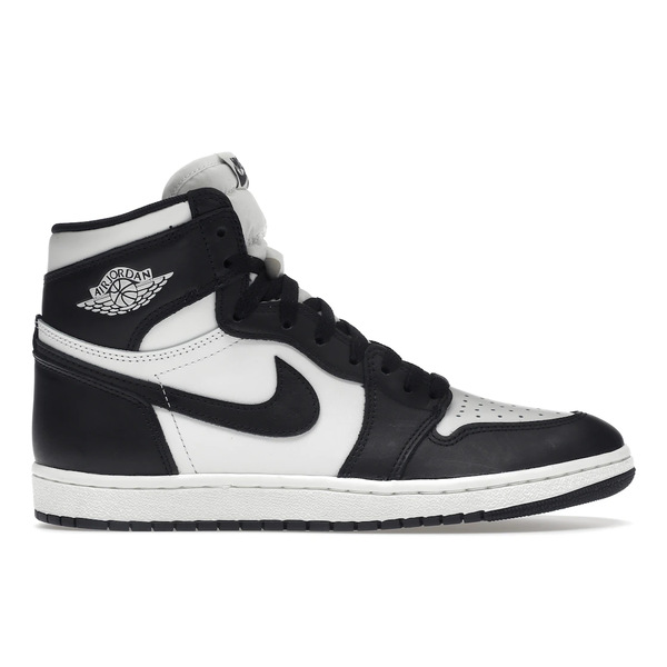 Jordan ジョーダン メンズ スニーカー  【Jordan 1 Retro High \u002785 Black White (2023)】  大きさ US_M_13 Black/Summit White