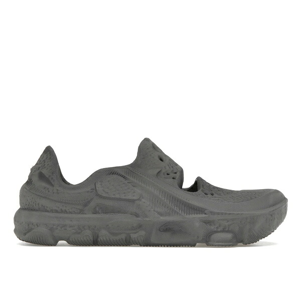 Nike ナイキ メンズ スニーカー  【Nike ISPA Universal Grey】  大いさ US_M_14 Grey メンズ靴-スニーカー-靴