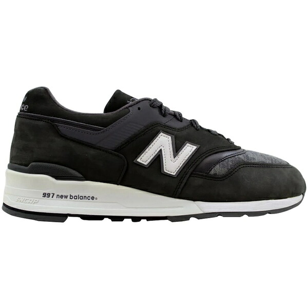 New Balance ニュー平衡にする メンズ スニーカー  【New Balance 997 Age Of Exploration Grey/Magnet-Castlerock】  大きさ US_9(27.0糎) Grey/Magnet-Castlerock