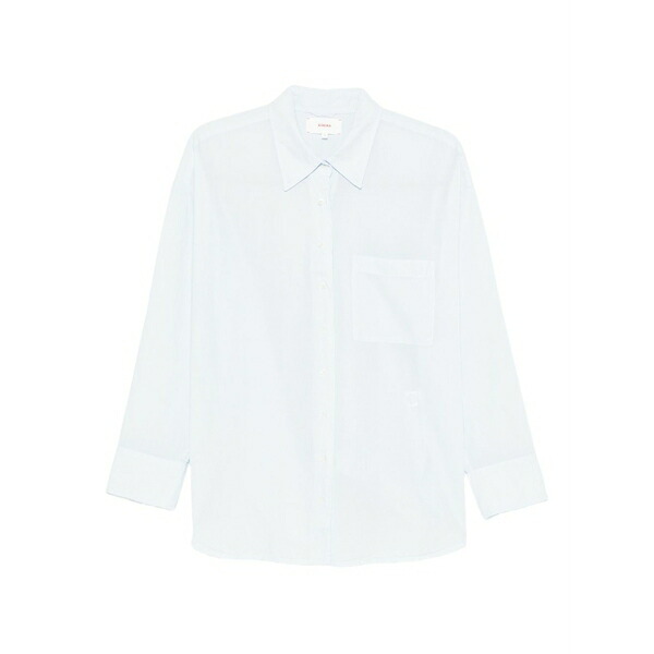 キセレナ レディース プルオーバー トップス Sydney shirt Blue