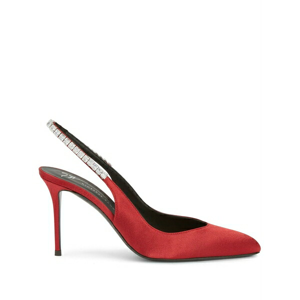 ジュゼッペザノッティ レディース パンプス シューズ 90粍 rachyl pumps Red