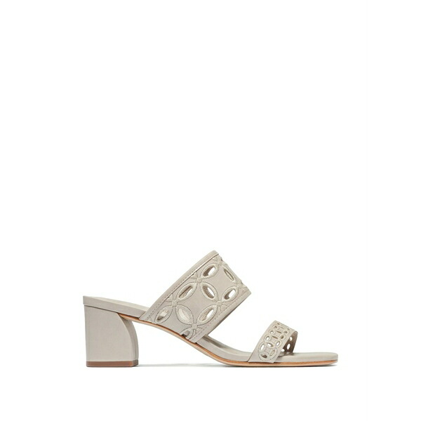 ベルナルド レディース サンダル シューズ Gemma cut-out sandals Neutrals