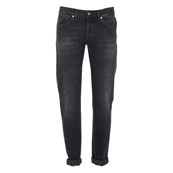 ドンダップ メンズ ジーンズズボン下 ボトムス George jeans Grey