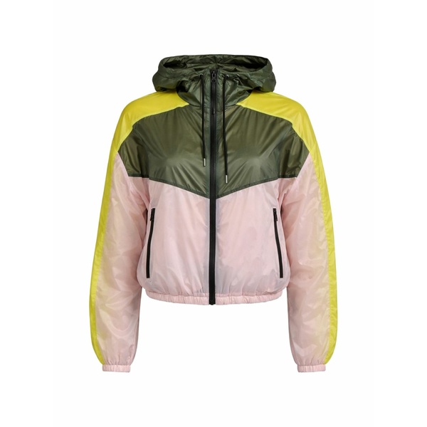 パトリツィア ペペ レディース ジャケット＆ブルゾン アウター Hooded cropped jacket Pink｜asty 115,800円