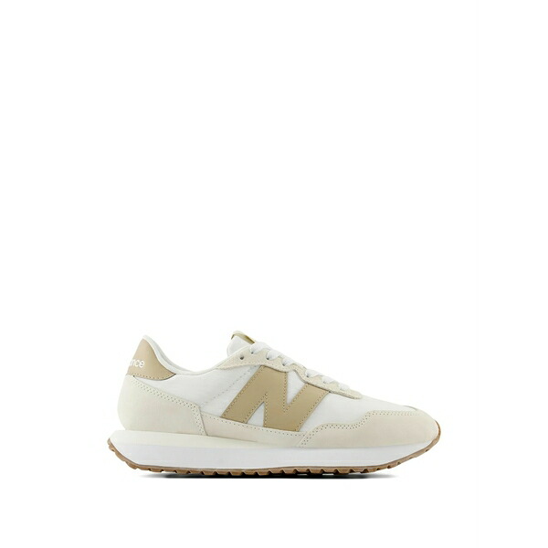 ニューバランス レディース スニーカー シューズ 237 sneakers White|asty