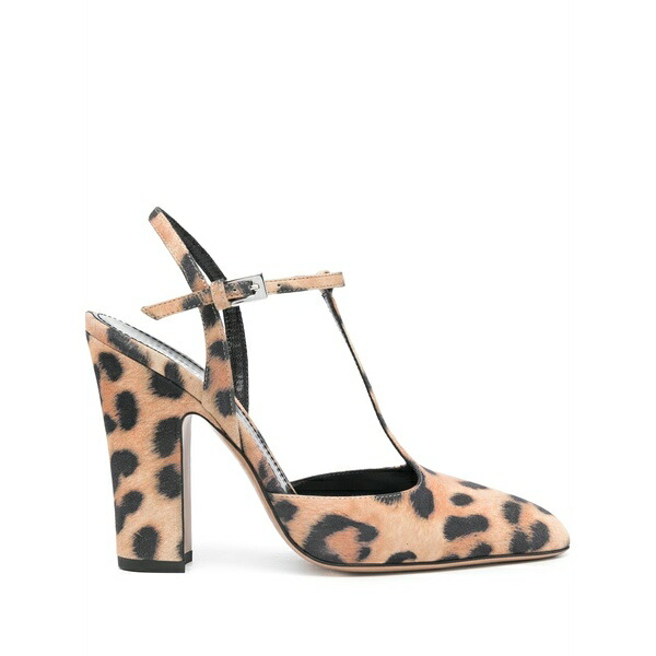 光の都市一つ星の州 レディース パンプス シューズ 105粍 lavinia pumps Black