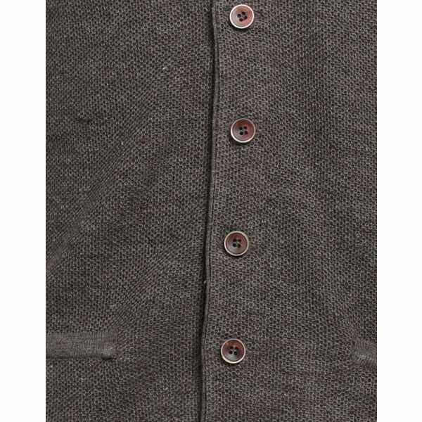 超人気高品質 ラルディーニ メンズ カーディガン アウター Cardigans ...