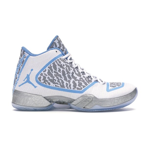 Jordan ジョーダン メンズ スニーカー  【Jordan XX9 Pantone】  大きさ US_12(30.0糎) White/Silver-Pantone