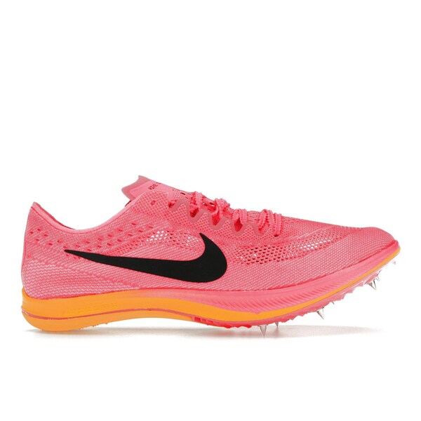 ナイキドラゴンフライ　ホワイトピンク NIKE】男女OK!ナイキ/ZOOMX DRAGONFLY/ズームX ドラゴンフライ