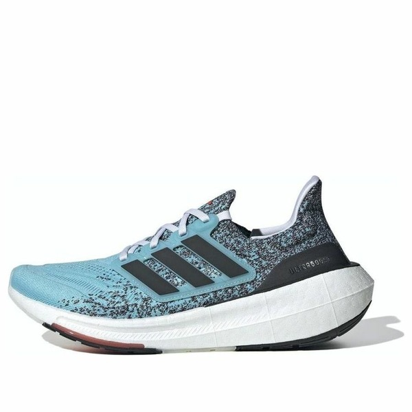 adidas アディダス メンズ スニーカー  【adidas Ultraboost Light Shoes \u0027Turquoise\u0027 IE1694】  大きさ US_M_13