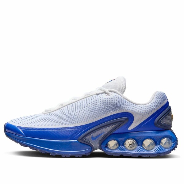 Nike ナイキ メンズ スニーカー 【Nike Air Max DN 'Platinum Royal' DV3337-102】 サイズ US_M_14|asty