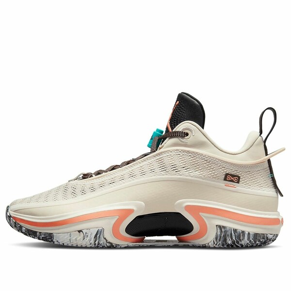 Jordan ジョーダン メンズ スニーカー  【Air Jordan 36 Low PF \u0027Ground Up\u0027 DH0832-160】  大きさ US_M_14