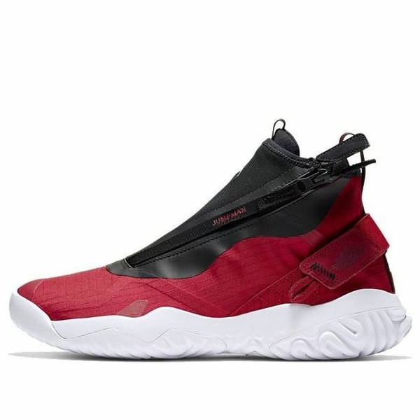 Jordan ジョーダン メンズ スニーカー 【Air Jordan Proto React Z 'Bright Crimson' CI3794-601】 サイズ US_11(29.0cm)｜asty