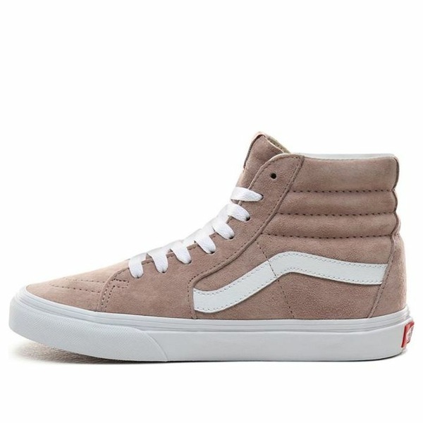 Vans バンズ メンズ スニーカー  【Vans SK8-HI Suede \u0027Shadow Grey\u0027 VN0A4BV6V79】  大きさ US_M_3.5