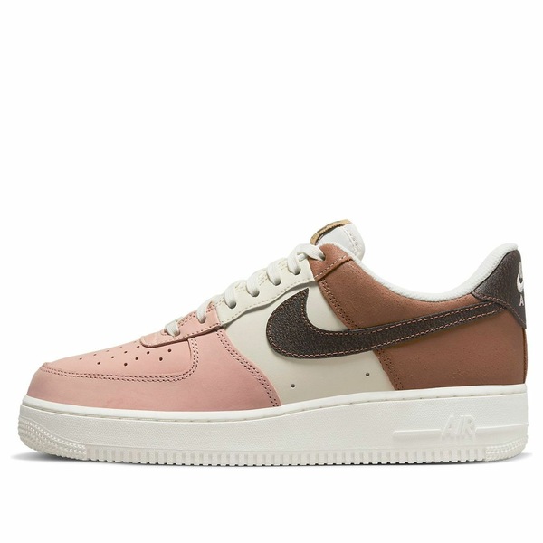 Nike ナイキ メンズ スニーカー  【Nike Air Force 1 Low \u0027Neapolitan\u0027 DX3726-800】  大きさ US_7(25.0糎)