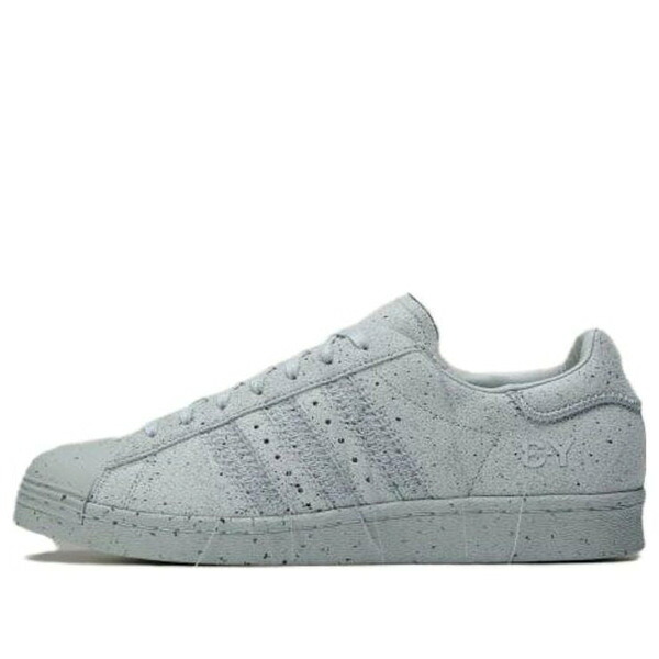 adidas アディダス メンズ スニーカー  【adidas Y-3 Superstar \u0027Clear Onix\u0027 IG3043】  大きさ US_10(28.0糎)