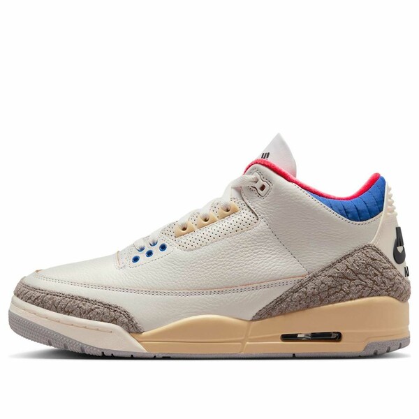 Jordan ジョーダン メンズ スニーカー  【Air Jordan 3 SP \u0027Seoul 2.0\u0027 IB1482-100】  大きさ US_M_14