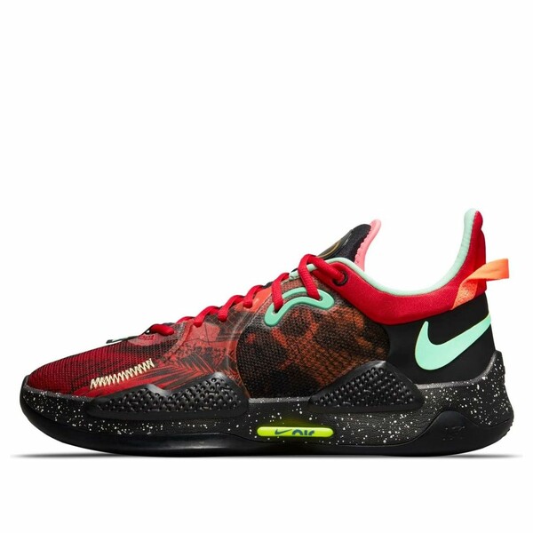 Nike ナイキ メンズ スニーカー  【Nike PG 5 Mismatched Multi CW3143-006】  サイズ US_10(28.0cm)