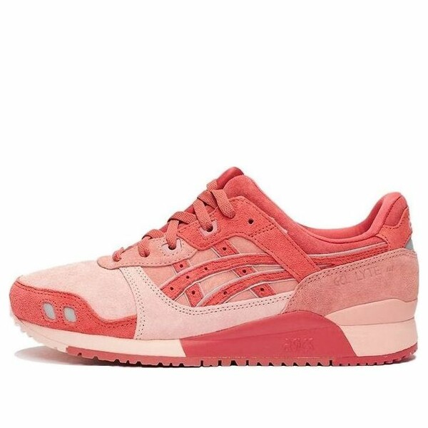 ASICS アシックス メンズ スニーカー 【ASICS Concepts x Gel Lyte 3 'Otoro' 1203A121-700】 サイズ US_11.5(29.5cm)｜asty
