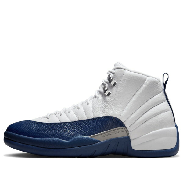 Jordan ジョーダン メンズ スニーカー 【Air Jordan 12 'French Blue' 2025 CT8013-114】 サイズ US_M_14|asty