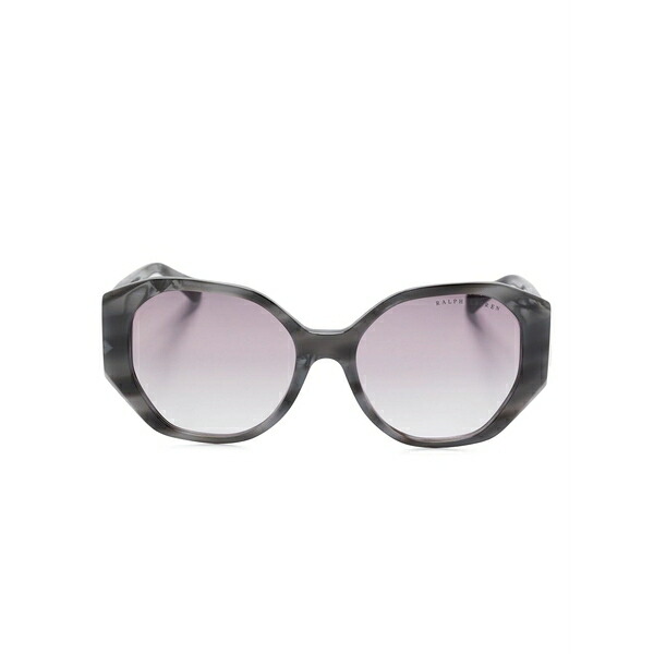 ラルフローレン レディース サングラス&アイウェア アクセサリー Juliette sunglasses Grey|asty