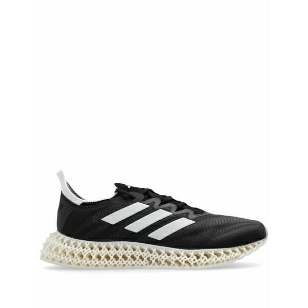 アディダス レディース スニーカー シューズ 4dfwd 4 w trainers Black