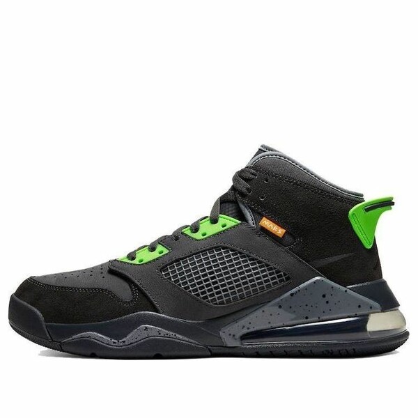Jordan ジョーダン メンズ スニーカー 【Air Jordan Mars 270 'Electric Green' CT9132-001】 サイズ US_8.5(26.5cm)｜asty 70,840円