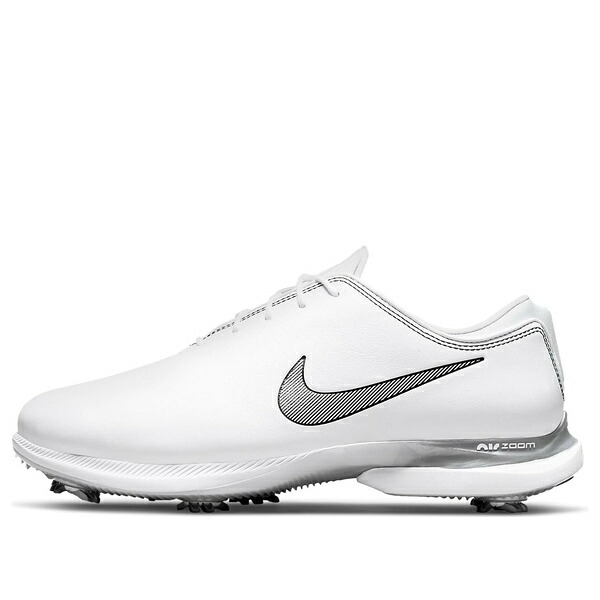 Nike ナイキ メンズ スニーカー  【Nike Air Zoom Victory Tour 2 Wide \u0027White Metallic Platinum\u0027 CW8189-100】  大きさ US_9(27.0糎)