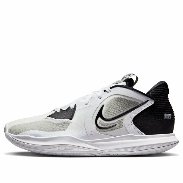 Nike ナイキ メンズ スニーカー  【Nike Kyrie Low 5 \u0027Wolf Grey\u0027 DJ6012-102】  大きさ US_M_13