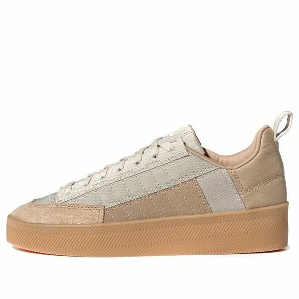 adidas アディダス メンズ スニーカー  【adidas Nizza Parley \u0027Beige Tan\u0027 GX6982】  大きさ US_M_13