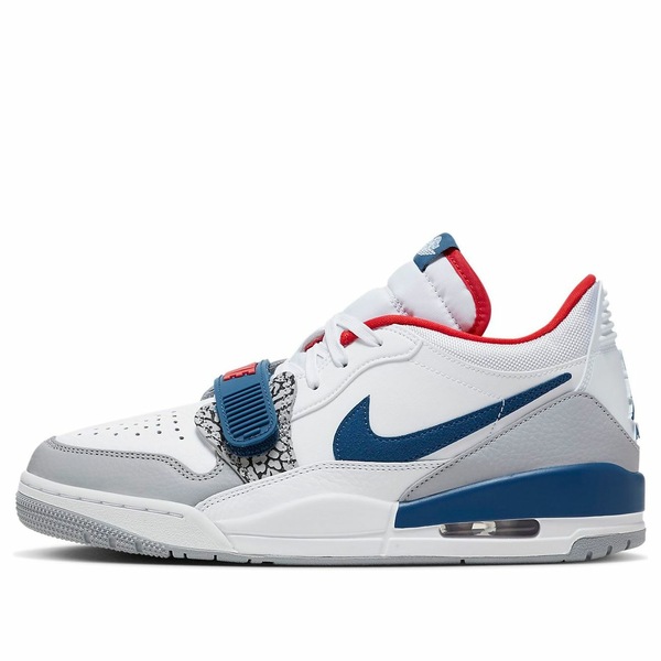 Jordan ジョーダン メンズ スニーカー  【Air Jordan Legacy 312 Low \u0027True Blue\u0027 CD7069-104】  大きさ US_M_16