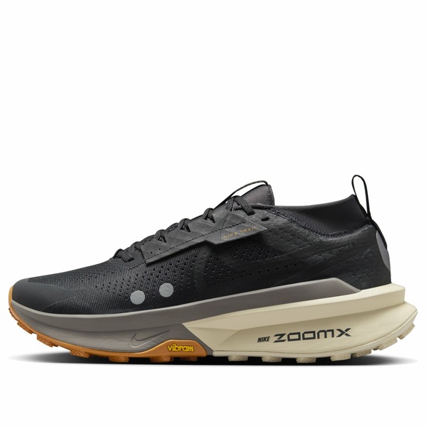 Nike ナイキ メンズ スニーカー  【Nike ZoomX Zegama Trail 2 \u0027Off Noir Black Cave Stone\u0027 FD5190-008】  大きさ US_12(30.0糎)