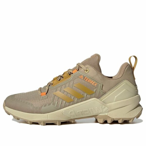 adidas アディダス メンズ スニーカー  【adidas Terrex Swift R3 \u0027Beige Tone Gum\u0027 GZ0359】  大きさ US_10(28.0糎)