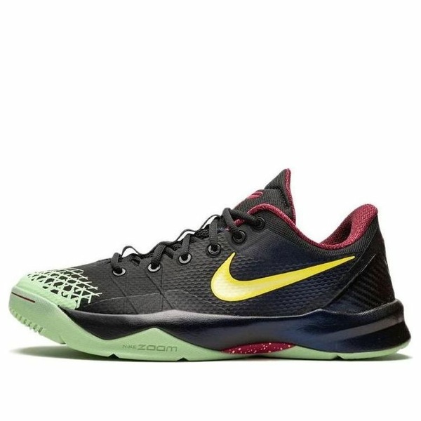 Nike ナイキ メンズ スニーカー 【Nike Zoom Kobe Venomenon 4 'Glow In The Dark' 635578-003】 サイズ US_9.5(27.5cm)｜asty