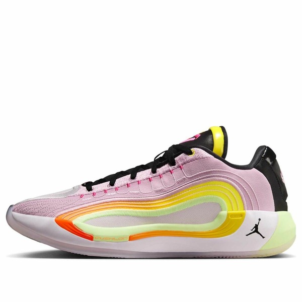 Jordan ジョーダン メンズ スニーカー  【Air Jordan Luka 4 \u0027Gone Fishing\u0027 IB7903-600】  大きさ US_12.5(30.5糎)